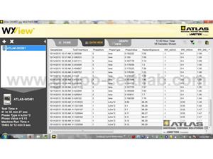 SOFTWARE WXVIEW